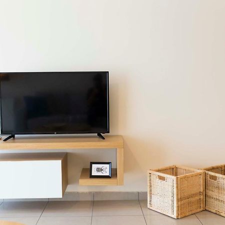 Appartement Bonni Greece -Athens Shelter Close To Acropolis Extérieur photo