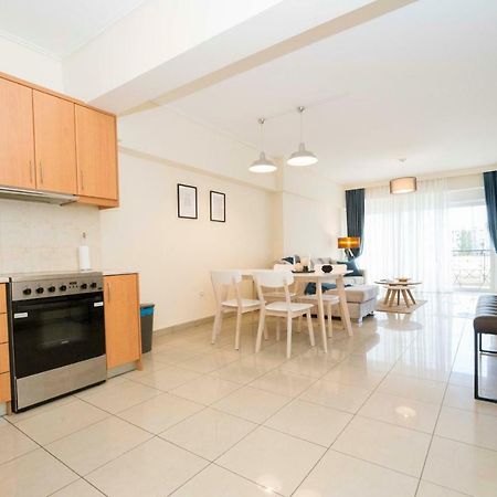 Appartement Bonni Greece -Athens Shelter Close To Acropolis Extérieur photo