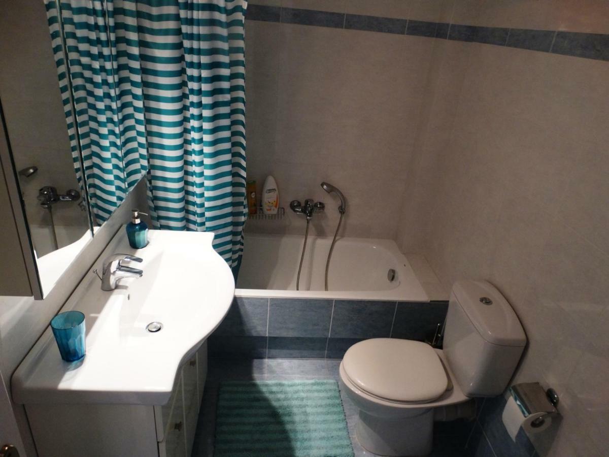 Appartement Bonni Greece -Athens Shelter Close To Acropolis Extérieur photo