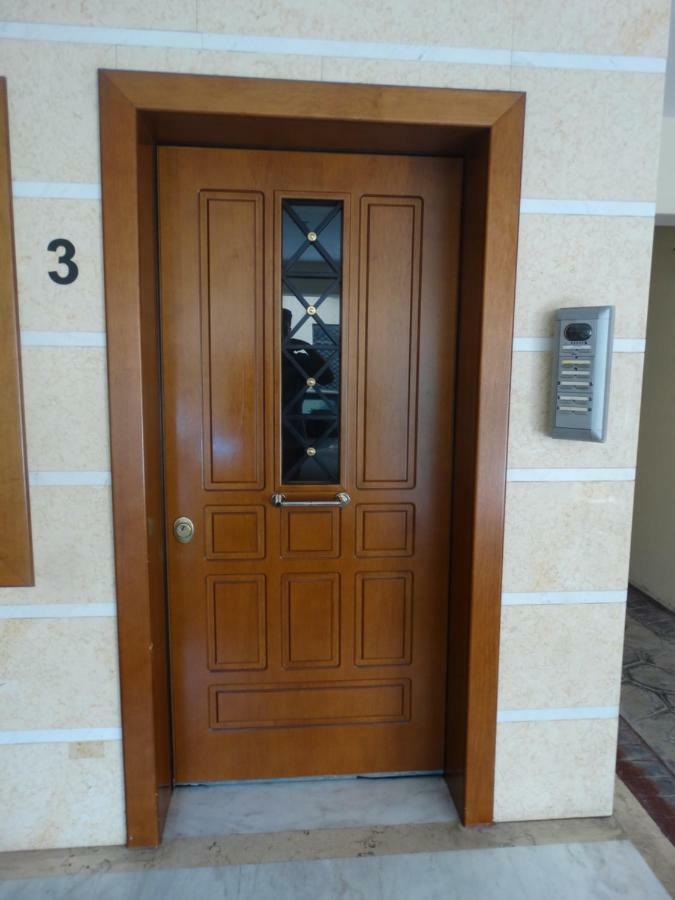 Appartement Bonni Greece -Athens Shelter Close To Acropolis Extérieur photo